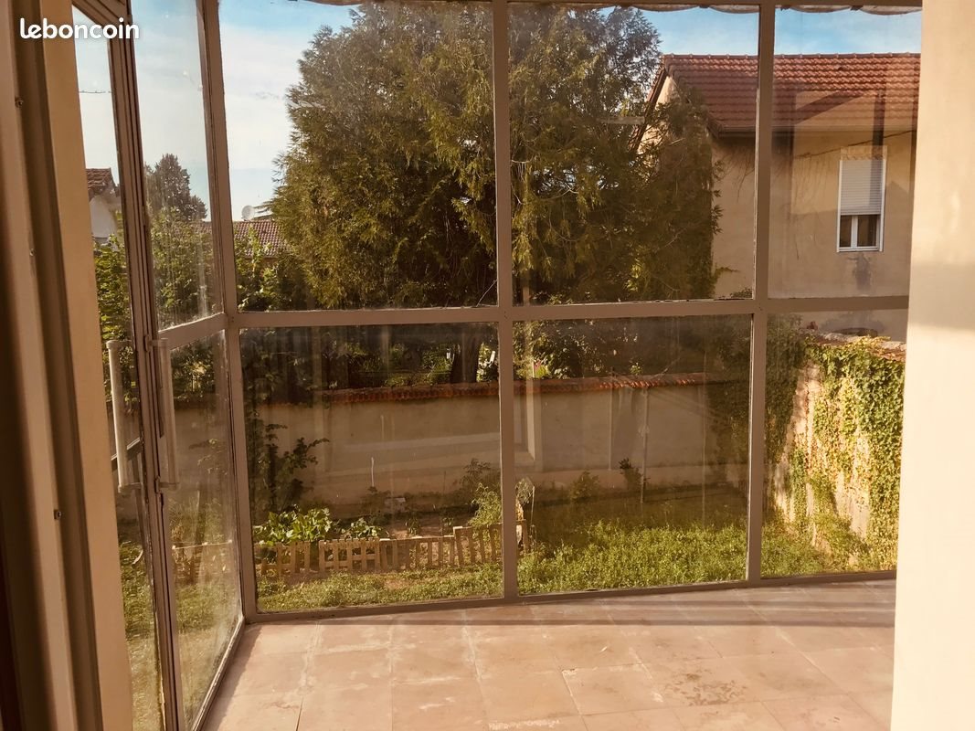 Appartement à louer, 50m², Bourgoin-Jallieu
