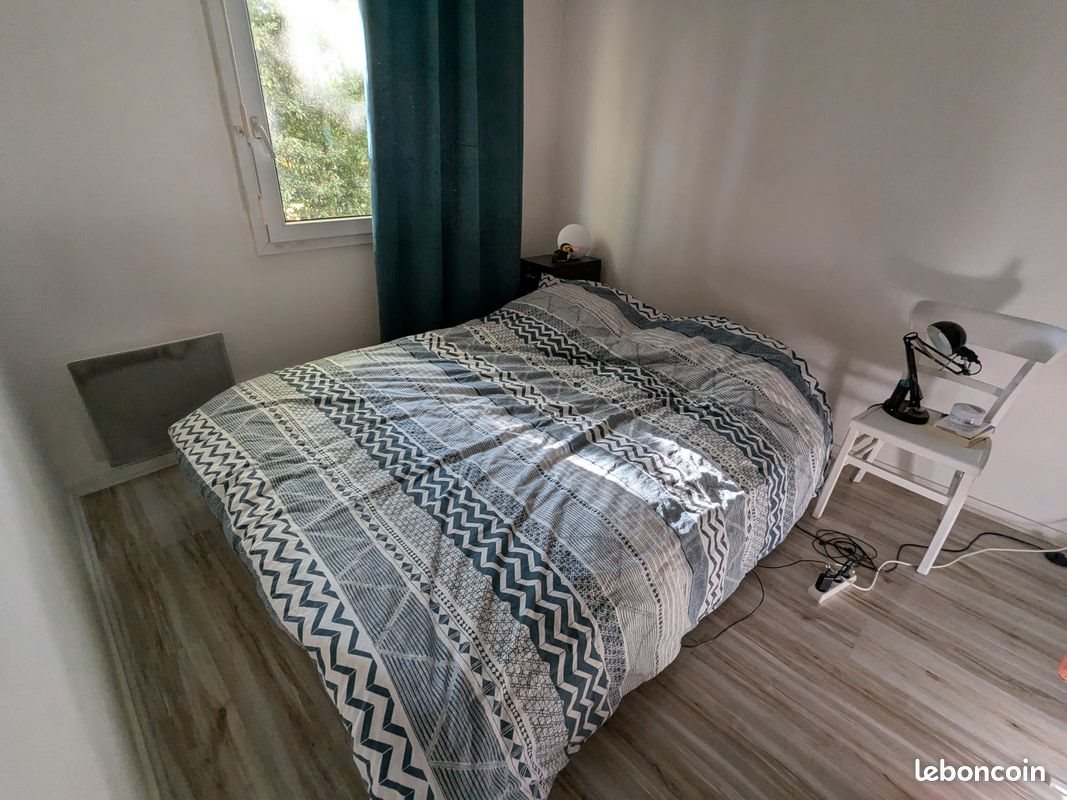 Appartement à louer, 32m², Mérignac