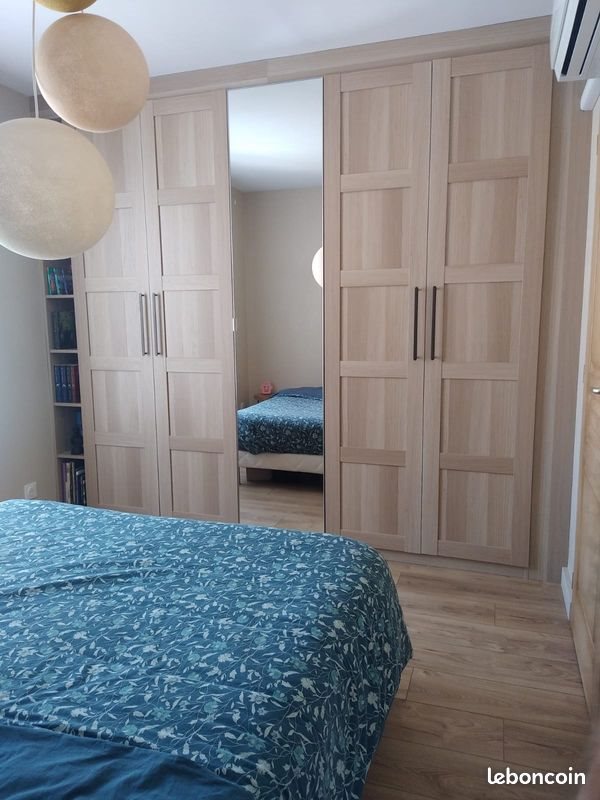 Maison à louer, 72m², Ensuès-la-Redonne
