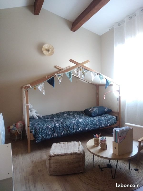 Maison à louer, 72m², Ensuès-la-Redonne