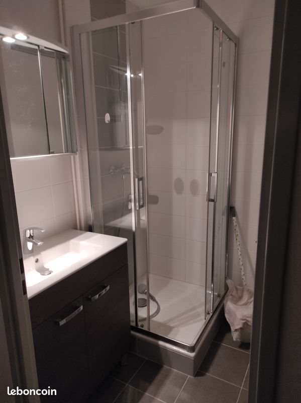 Appartement à louer, 22m², Mâcon