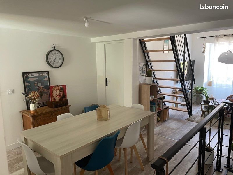 Maison à louer, 75m², Périgueux