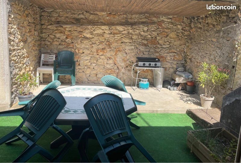 Maison à louer, 75m², Périgueux