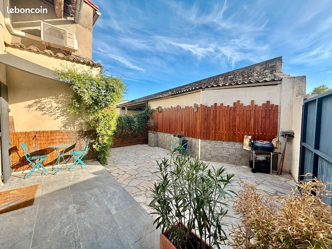 Maison à louer, 83m², Comps