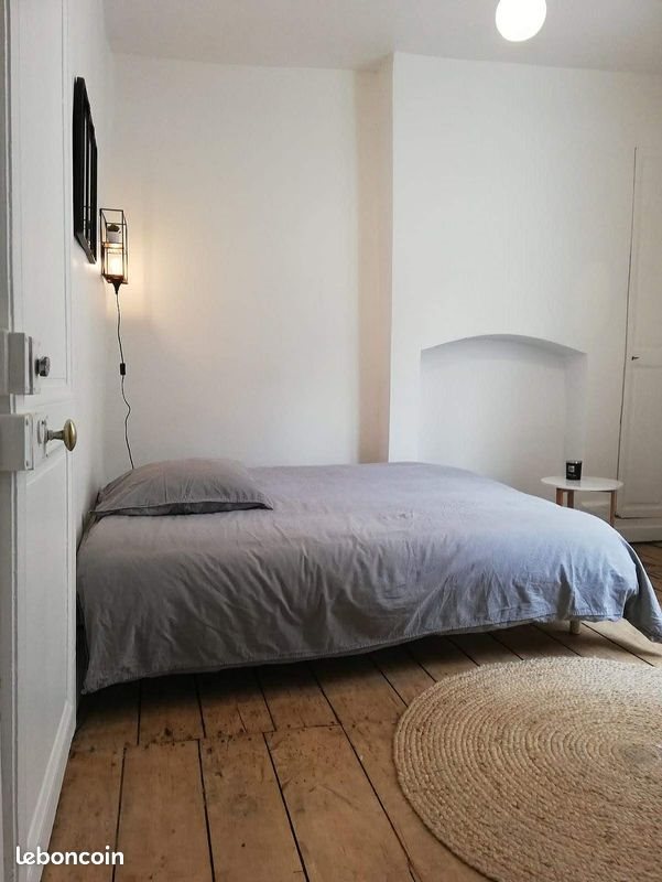 Appartement à louer, 15m², Poitiers
