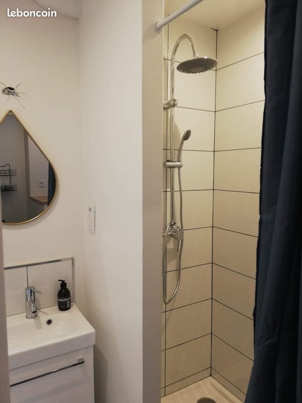 Appartement à louer, 15m², Poitiers