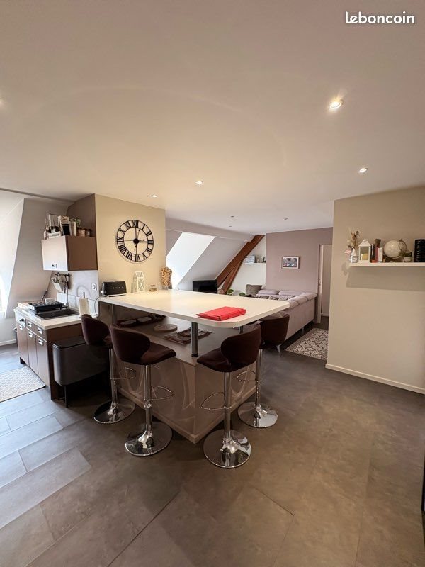 Appartement à louer, 49m², Rodez
