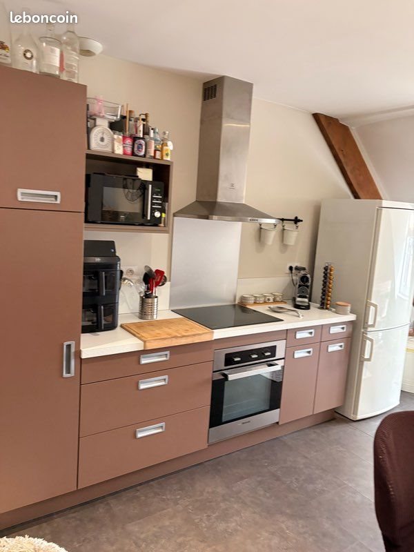 Appartement à louer, 49m², Rodez