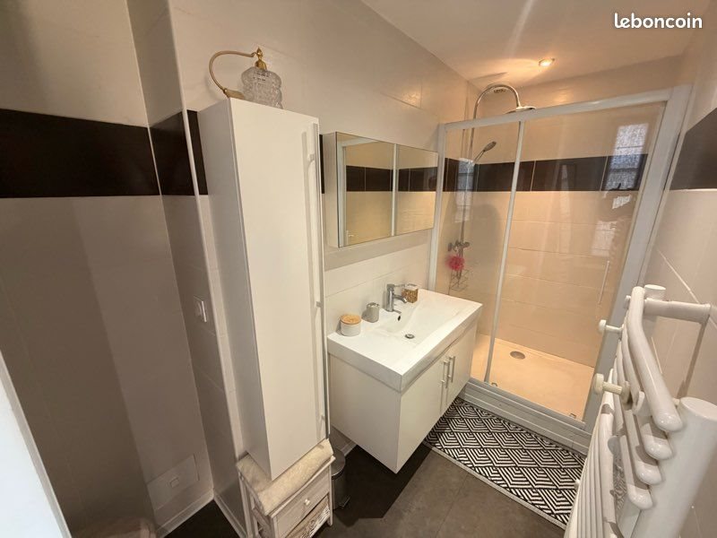Appartement à louer, 49m², Rodez