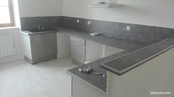 Appartement à louer, 52m², Naucelle
