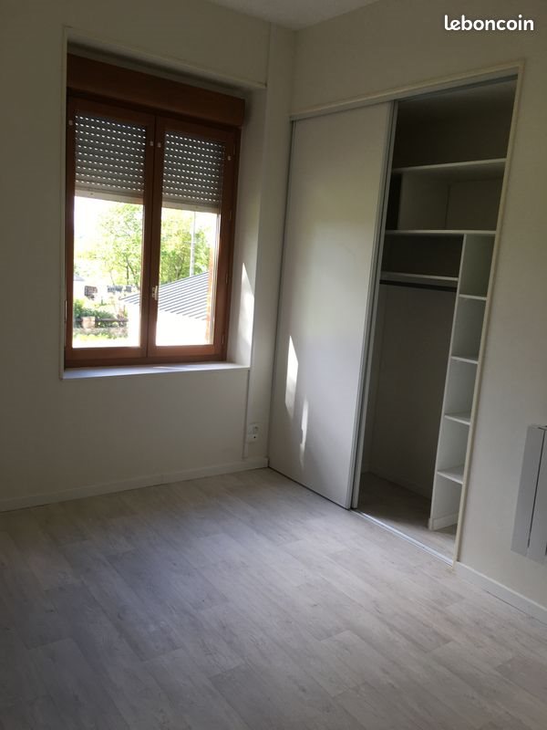 Appartement à louer, 52m², Naucelle