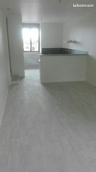 Appartement à louer, 52m², Naucelle
