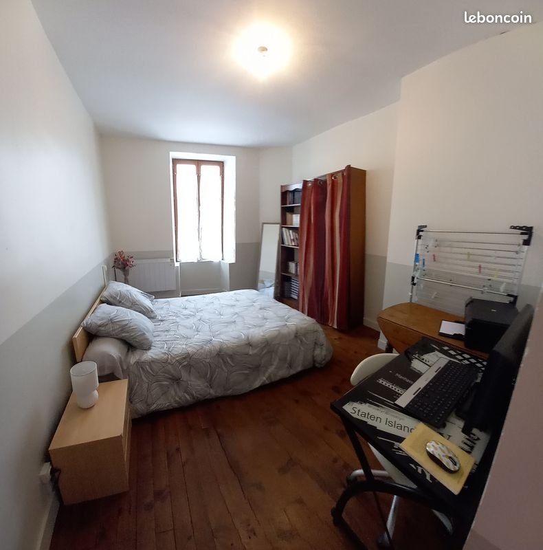 Maison à vendre, 70m², Niort