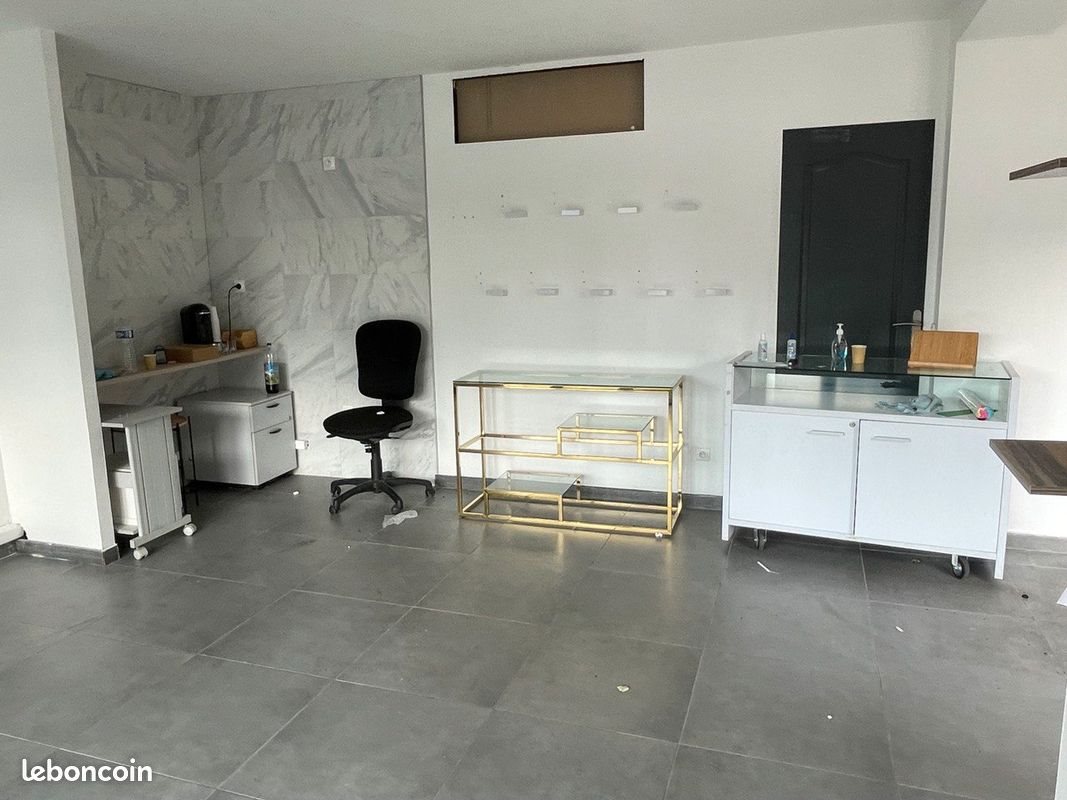 Maison à vendre, 90m², Martigues