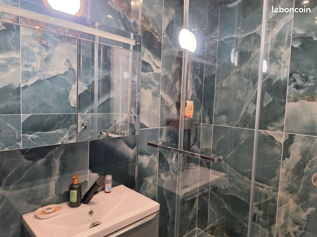 Appartement à louer, 62m², Bagnoles-de-l'Orne
