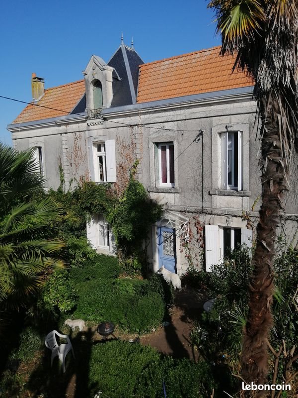 Maison à vendre, 110m², Bourcefranc-le-Chapus