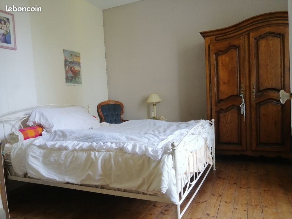 Maison à vendre, 110m², Bourcefranc-le-Chapus