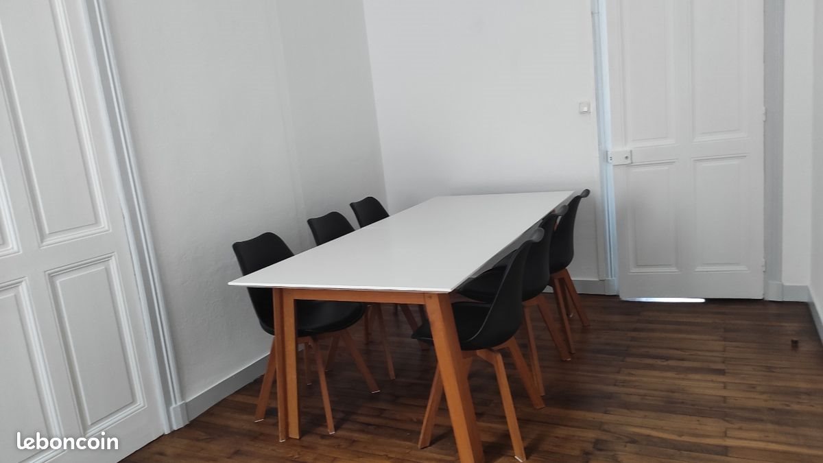Maison à louer, 66m², La Roche-sur-Yon