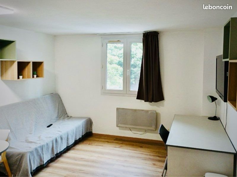 Appartement à louer, 22m², Valence
