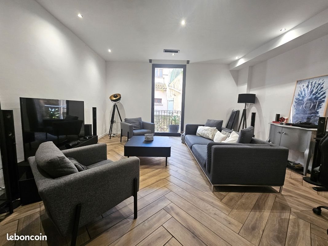Maison à vendre, 120m², Montbazin