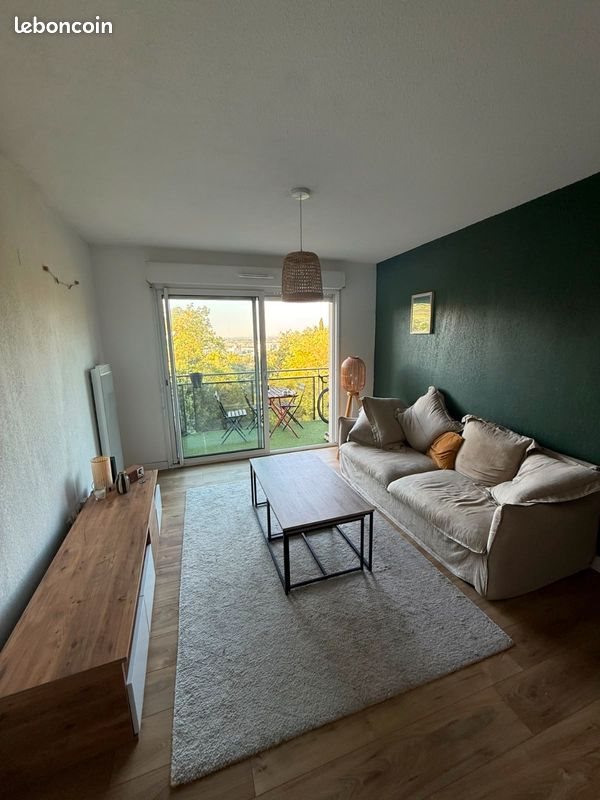 Appartement à louer, 36m², Floirac