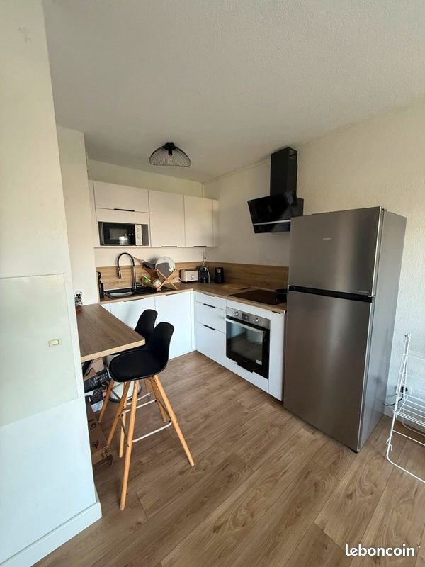Appartement à louer, 36m², Floirac