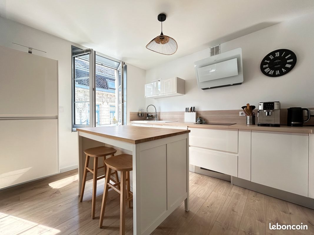 Appartement à vendre, 92m², Arras
