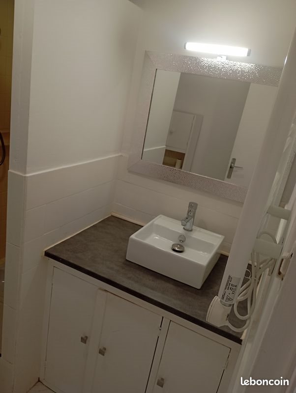 Appartement à louer, 44m², Toulon