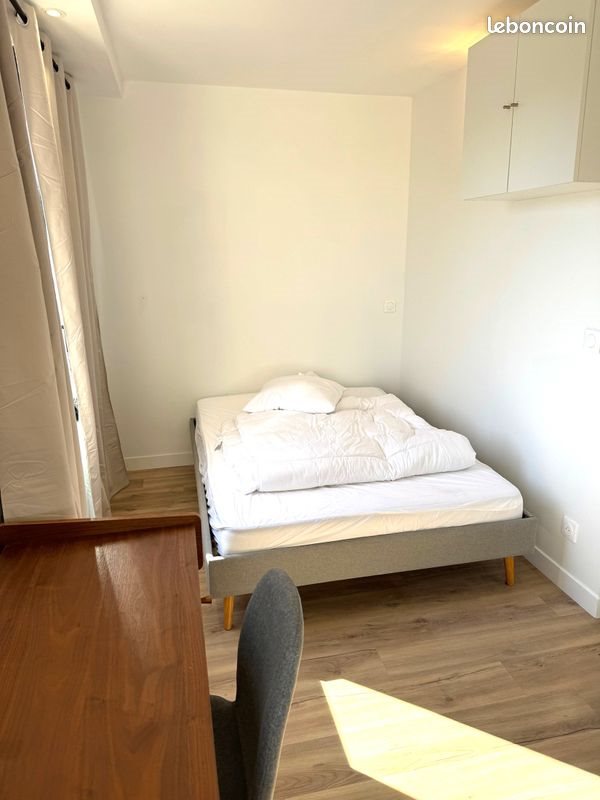 Appartement à louer, 20m², Talence