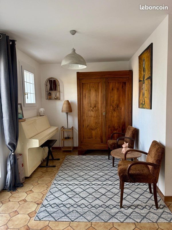 Maison à louer, 105m², Troyes