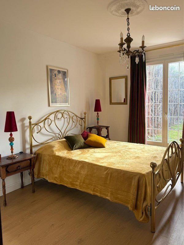 Maison à louer, 105m², Troyes