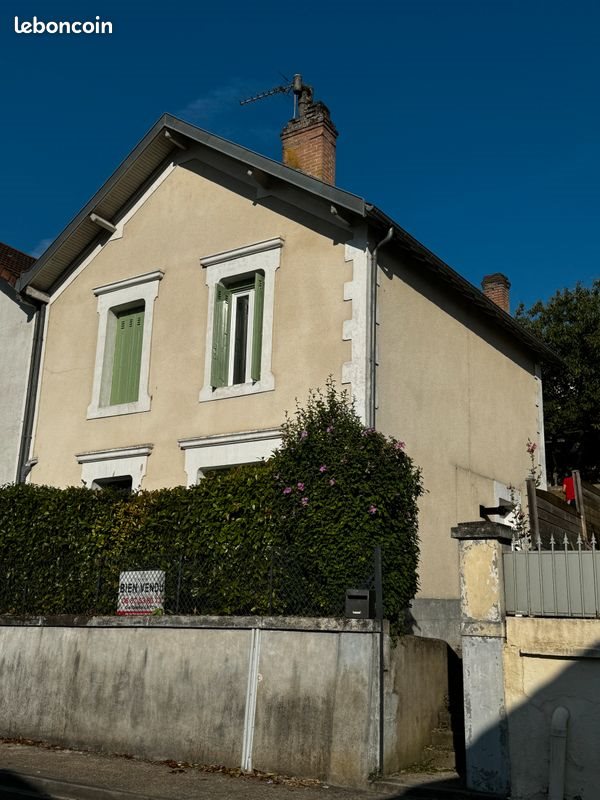 Maison à louer, 84m², Périgueux