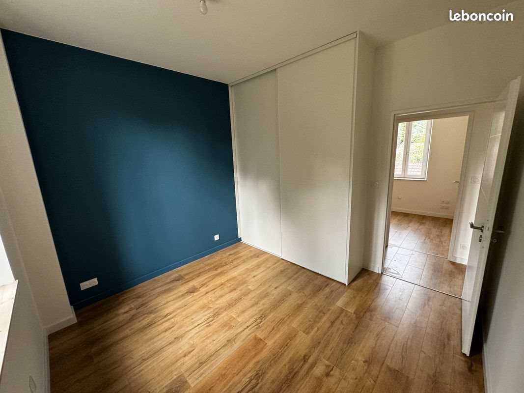 Maison à louer, 84m², Périgueux