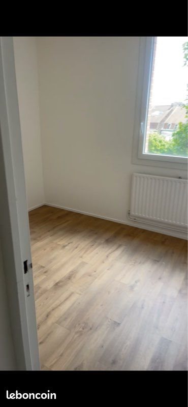 Appartement à louer, 85m², Roubaix