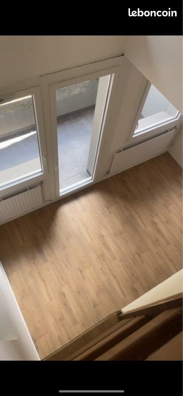 Appartement à louer, 85m², Roubaix