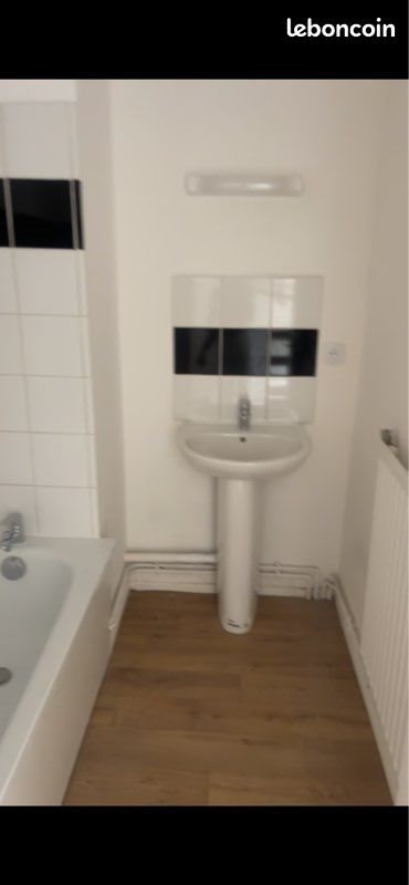 Appartement à louer, 85m², Roubaix