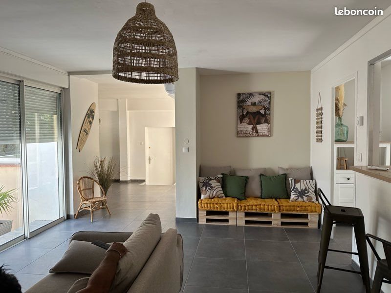 Maison à vendre, 110m², Béziers
