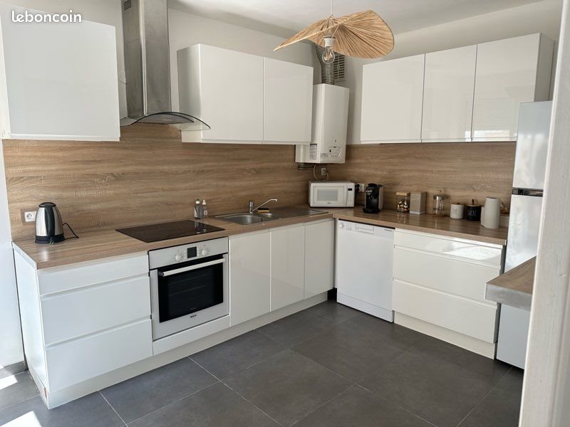 Maison à vendre, 110m², Béziers