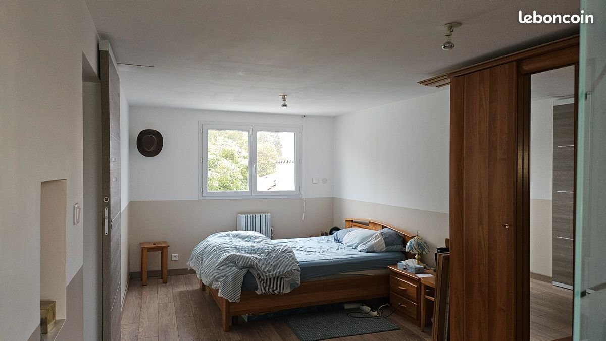 Maison à vendre, 195m², Plouédern