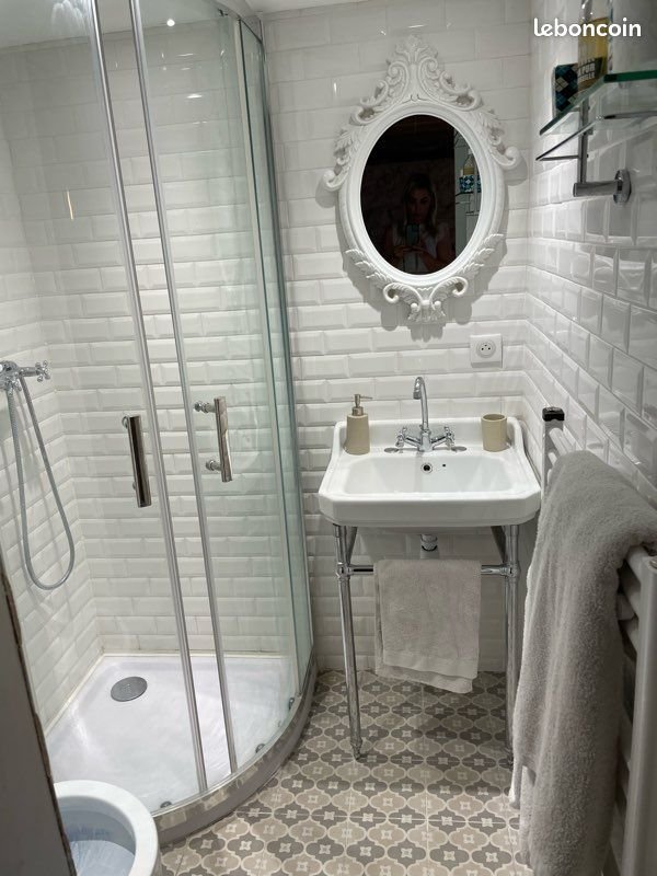 Appartement à louer, 19m², Cannes