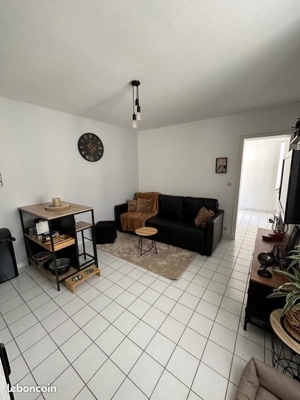 Appartement à louer, 30m², Le Château-d'Oléron