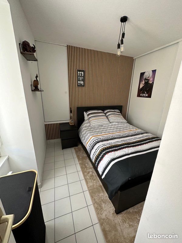 Appartement à louer, 30m², Le Château-d'Oléron