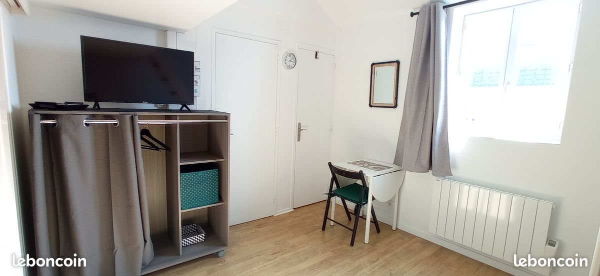 Appartement à louer, 20m², Rouen