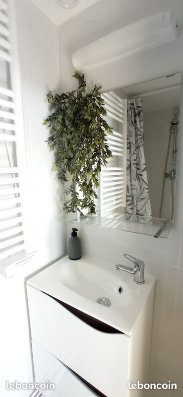Appartement à louer, 20m², Rouen