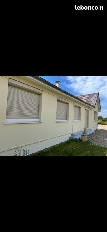 Maison à vendre, 106m², Le Mesnil-Guillaume