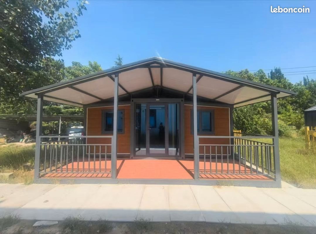 Maison à louer, 75m², Saint-Jean-d'Illac