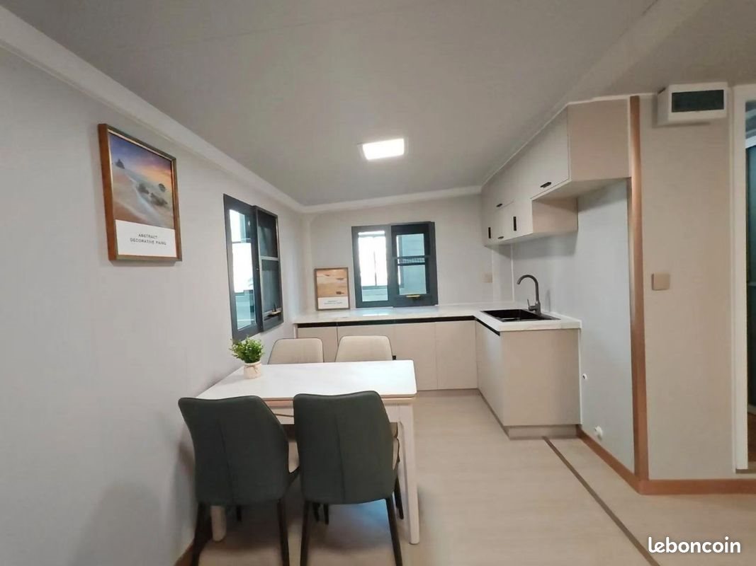 Maison à louer, 75m², Saint-Jean-d'Illac