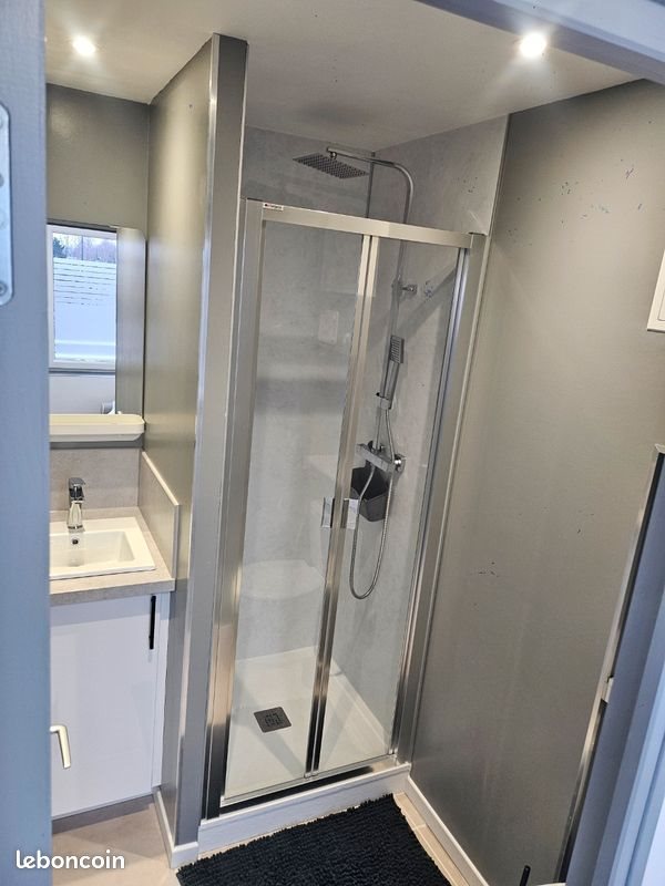 Appartement à louer, 25m², Béthune