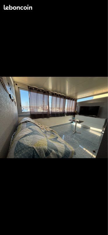 Appartement à vendre, 50m², Agde (Cap d'Agde)