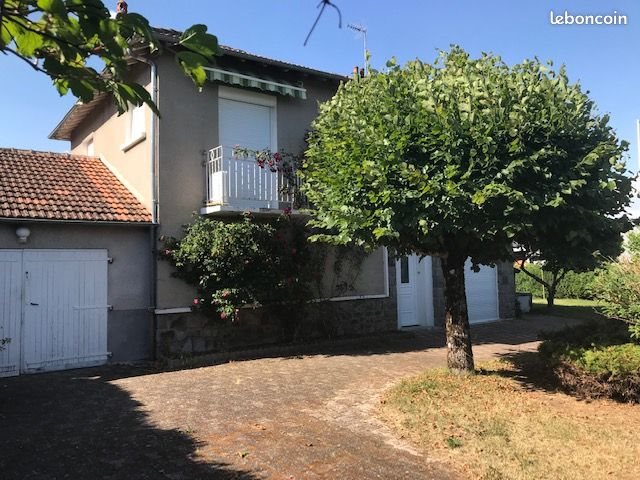 Maison à vendre, 110m², Saint-Paul-des-Landes